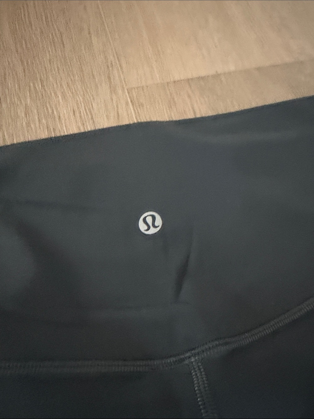 Lululemon Align Pant II 25" - Size 8 - Picture 3 of 4